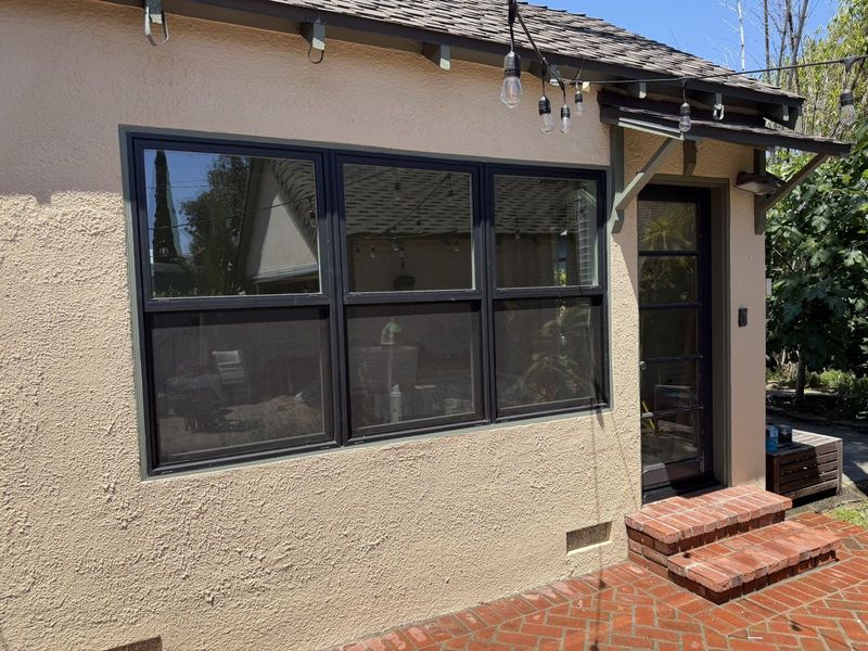 1929 Tudor Restoration – 1241 S Birch, Santa Ana